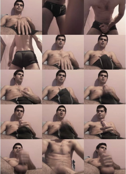 Download Video File: cam4 jose 4 you
