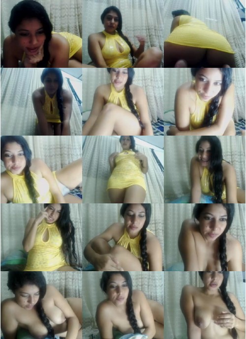 Download Video File: cam4 karlitaflaca
