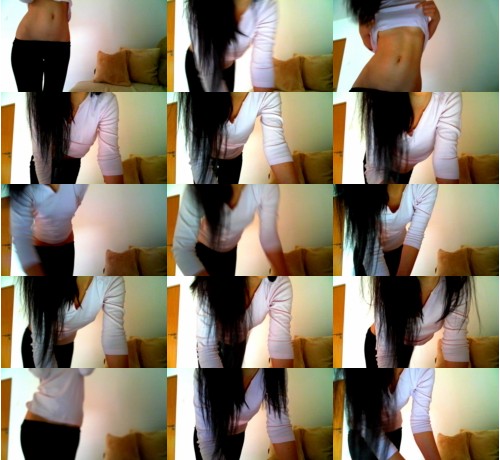 Download Video File: cam4 keylena