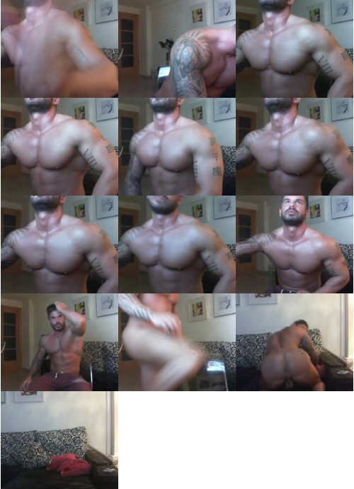 Download Video File: cam4 kiubax