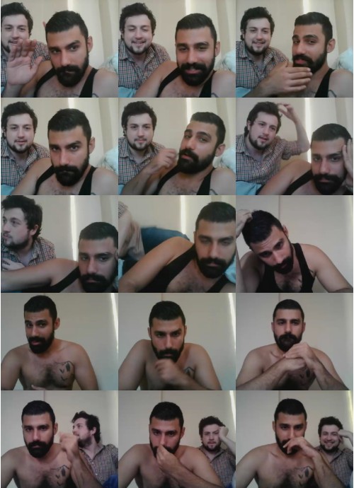 Download Video File: cam4 kivanchh