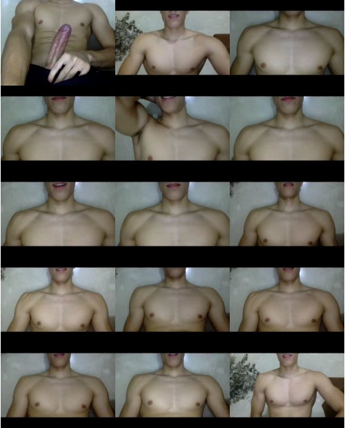 Download Video File: cam4 latin fitt