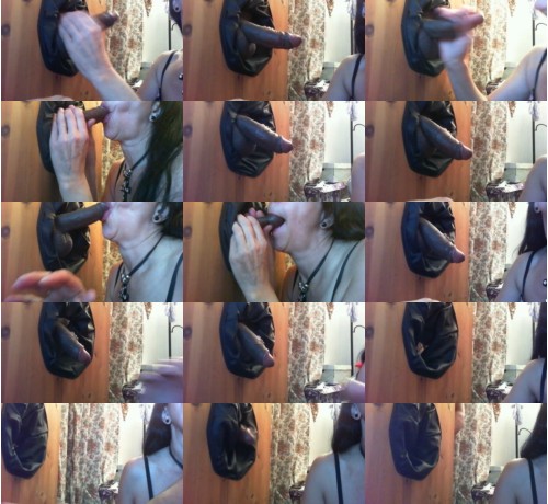 Download Video File: cam4 leonitah500