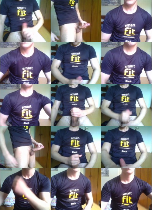 Download Video File: cam4 lincolncool