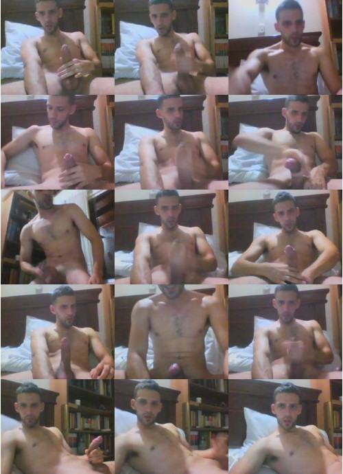 Download Video File: cam4 mantantrico