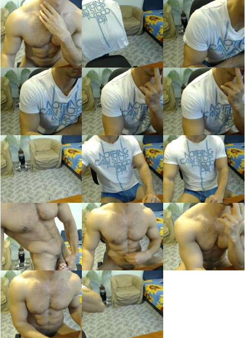 Download Video File: cam4 mariohunk