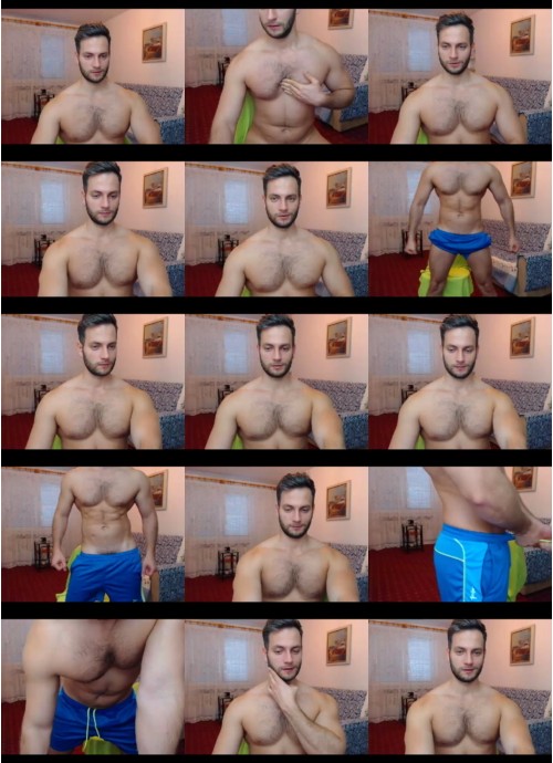 Download Video File: cam4 marismuscle