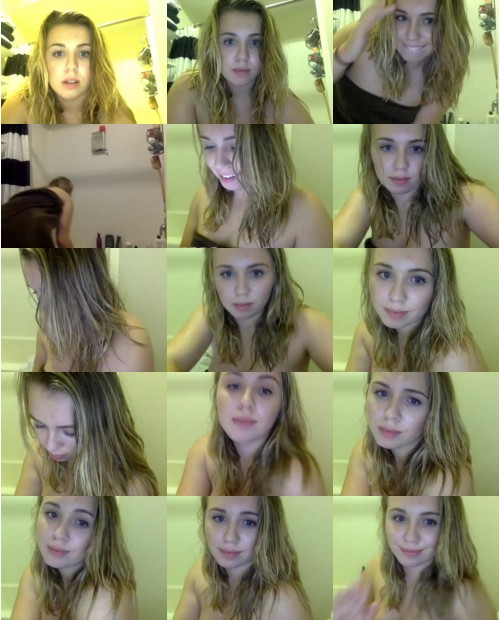 Download Video File: cam4 mileylay
