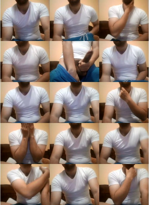 Download Video File: cam4 minonormal