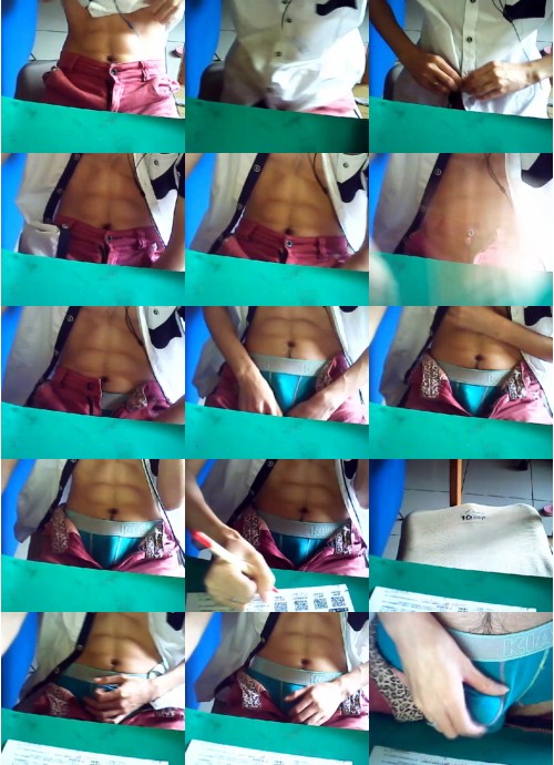 Download Video File: cam4 monof