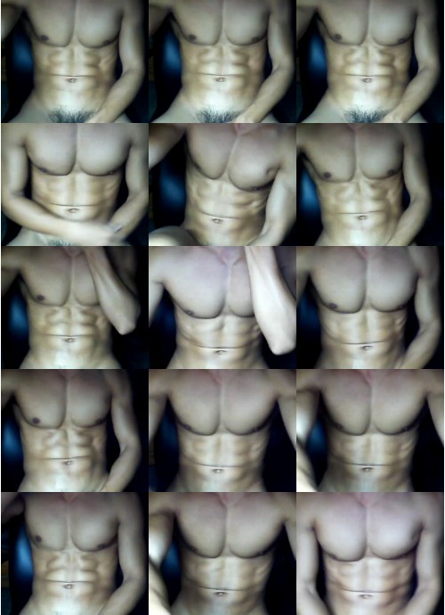Download Video File: cam4 musclercam