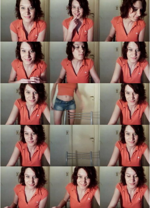 Download Video File: cam4 nelkagirl