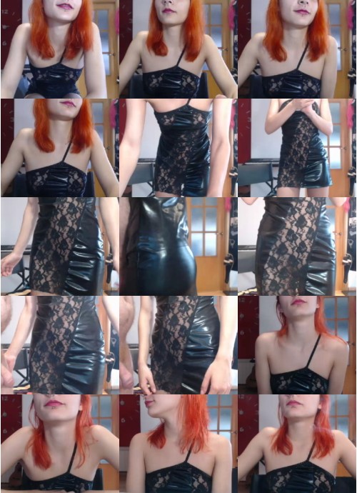 Download Video File: cam4 nikasumi
