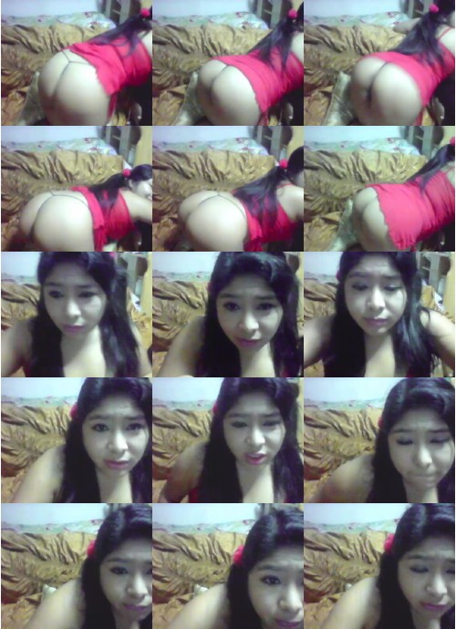 Download Video File: cam4 pamebeltran