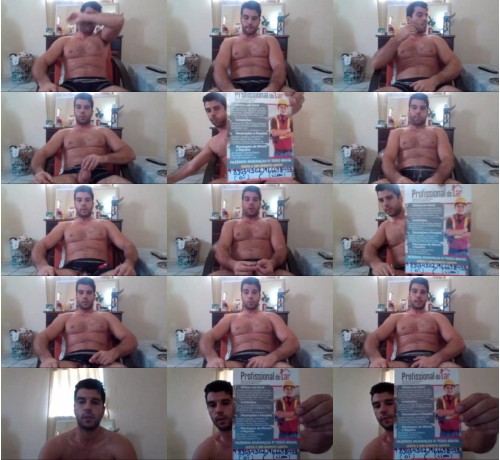Download Video File: cam4 pampolha