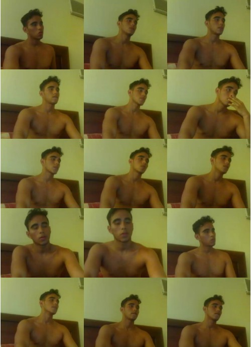 Download Video File: cam4 parceromc