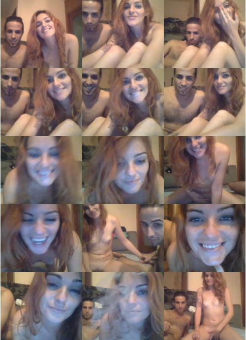 Download Video File: cam4 pareja2331