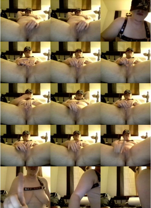 Download Video File: cam4 queerdykeboi