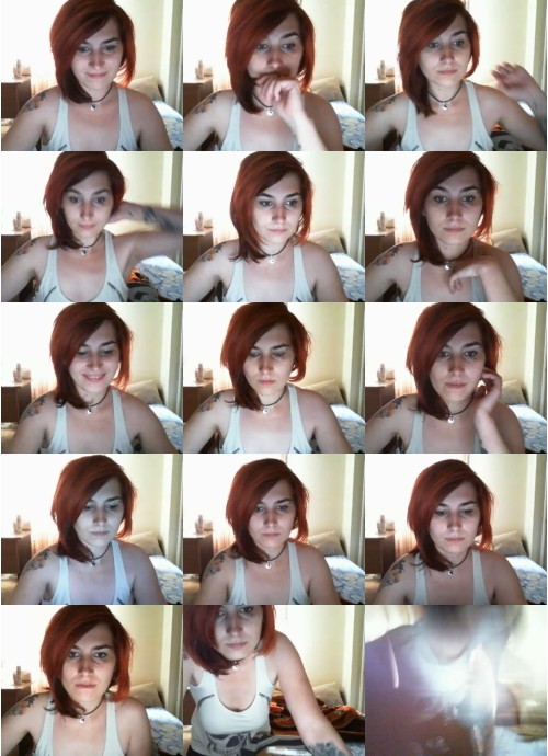 Download Video File: cam4 redcribx