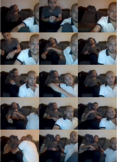 Download Video File: cam4 reis666