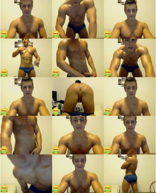 Download Video File: cam4 roberto4ever