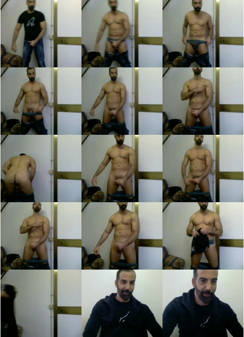 Download Video File: cam4 romanocam74