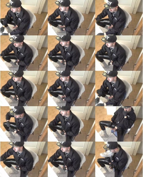 Download Video File: cam4 rubber skate
