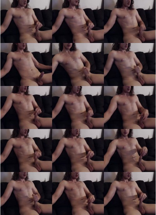 Download Video File: cam4 rufuslonger