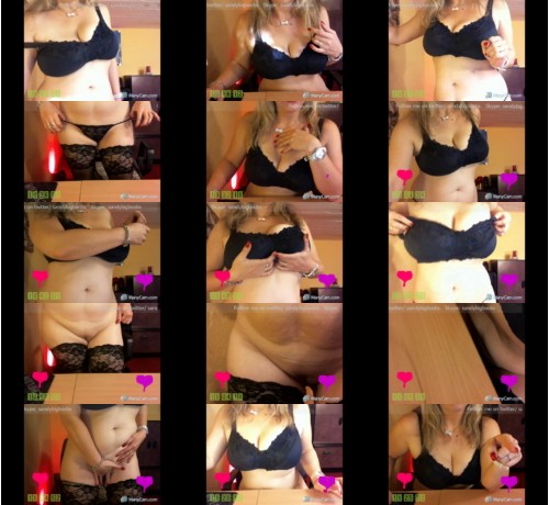 Download Video File: cam4 sandybigboob