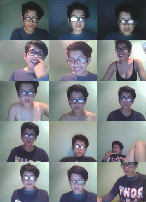 Download Video File: cam4 saturnomx