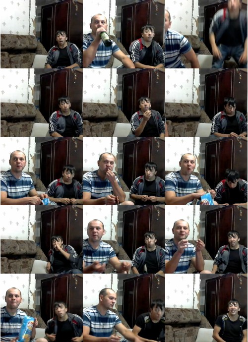 Download Video File: cam4 sergey58