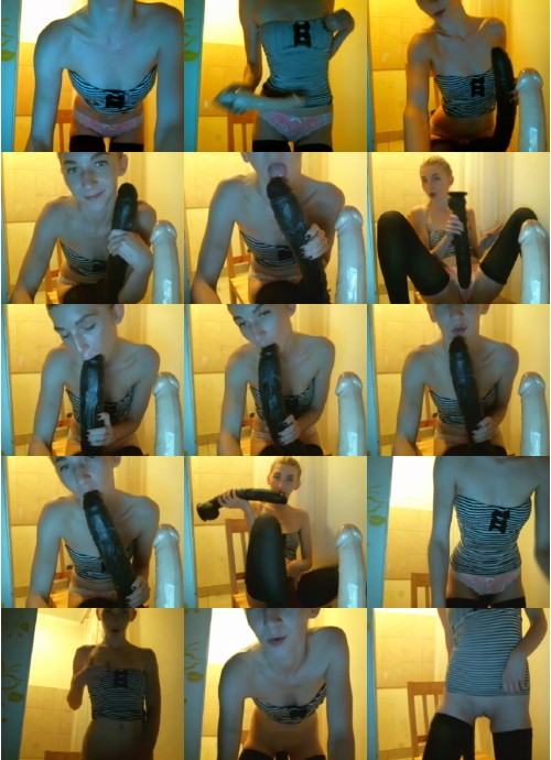 Download Video File: cam4 showgirlxx91