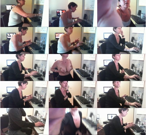 Download Video File: cam4 skygirlcam