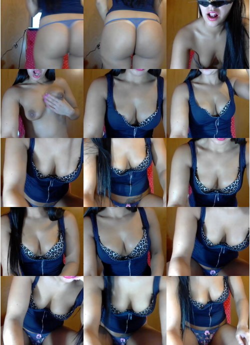 Download Video File: cam4 sofiagrelo