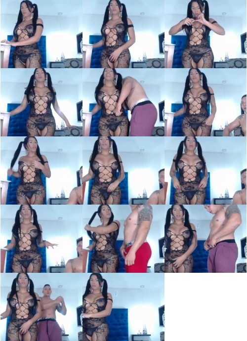 Download Video File: cam4 staycequeen
