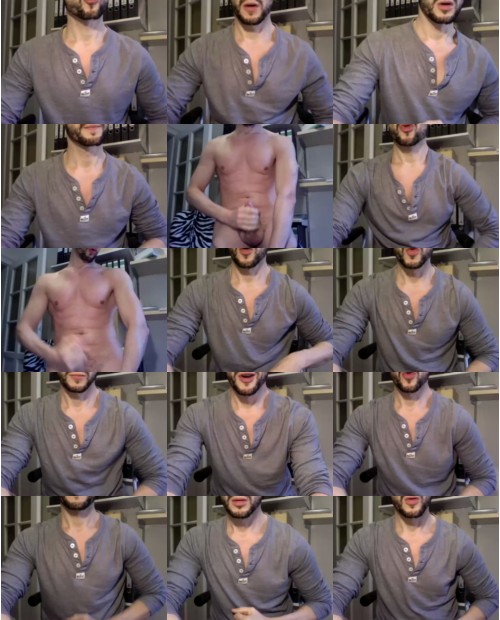 Download Video File: cam4 stephan 13