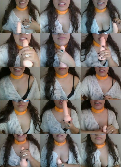 Download Video File: cam4 sweettatli