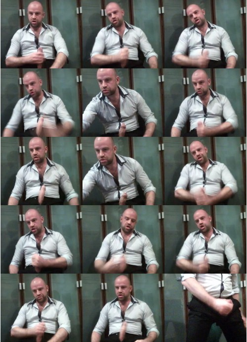 Download Video File: cam4 syddick82