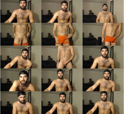 Download Video File: cam4 sydmack55