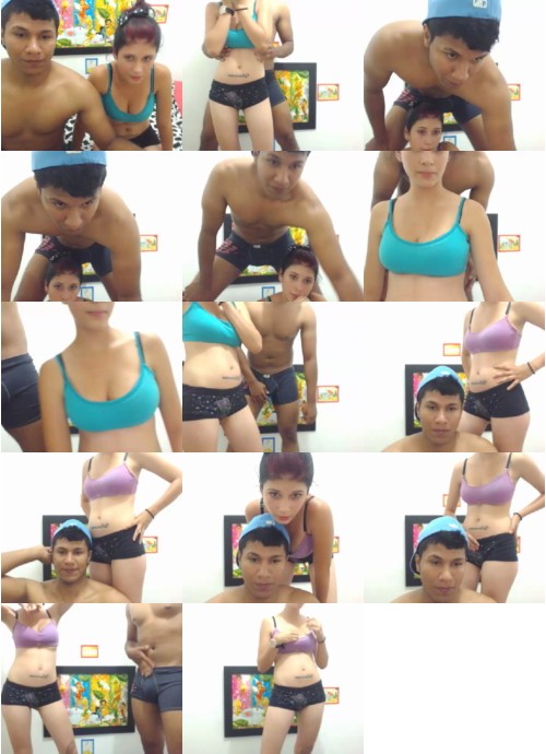 Download Video File: cam4 temptinggir