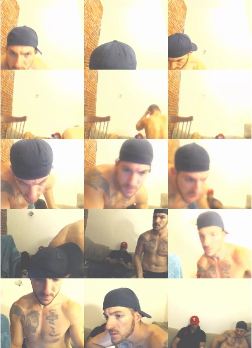 Download Video File: cam4 tonehulk