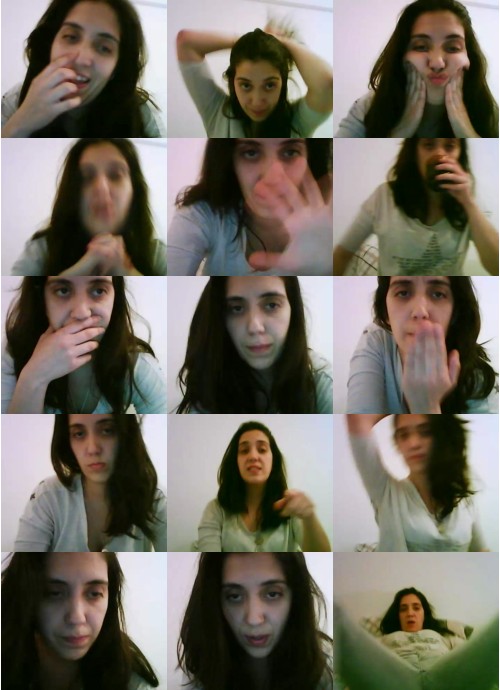 Download Video File: cam4 umma1
