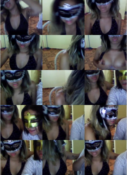 Download Video File: cam4 willianejess