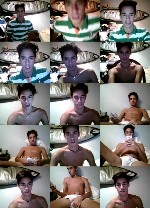 Download Video File: cam4 xavichef