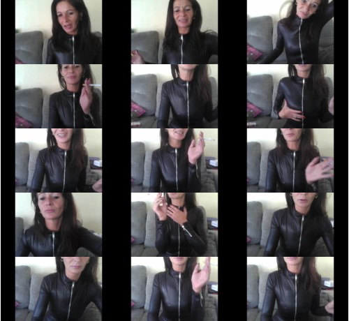 Download Video File: cam4 xeniaa