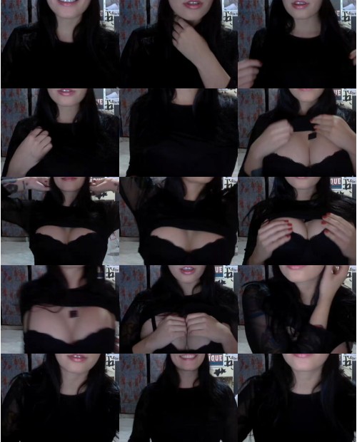 Download Video File: cam4 xlucianax