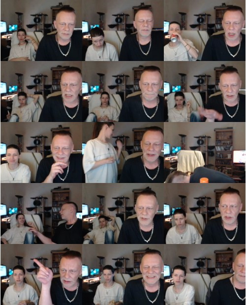 Download Video File: cam4 6littlesub6