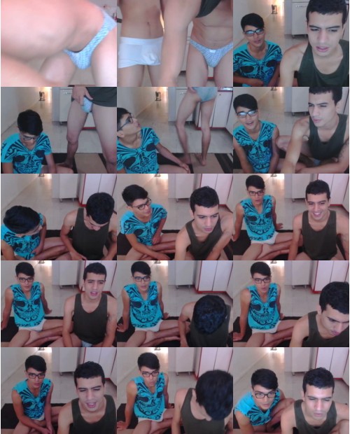 Download Video File: cam4 aaronydamian