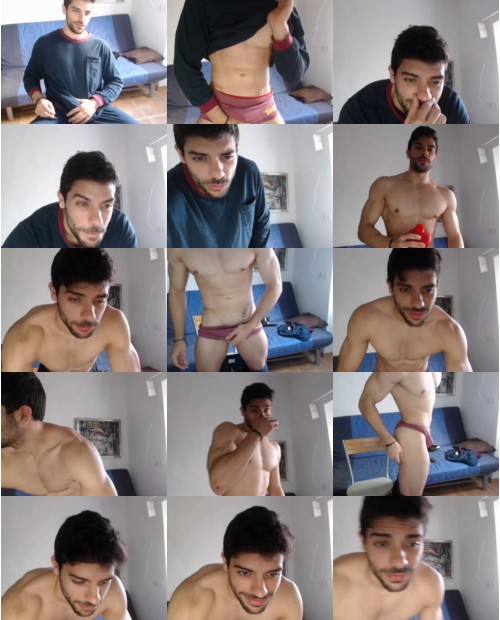 Download Video File: cam4 aleex mack