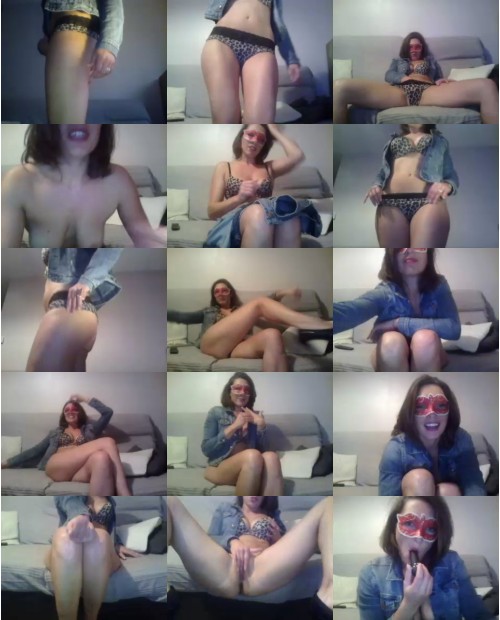 Download Video File: cam4 angelove 